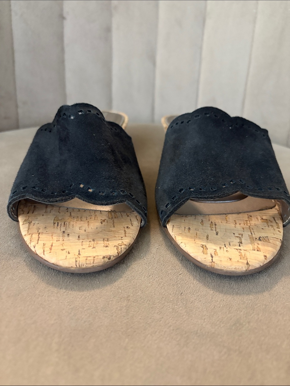 Rockport Total Motion Zandra Slides